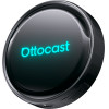 Ottocast Wireless Carplay / Android Auto Adapter Ottoaibox P3 Pro For Apple Iphone / Android Series, Black - (PCS61-T)