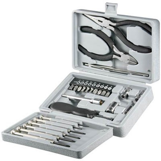 77093 WZ TOOLBOX 25 PCS - (4040849770937)