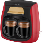 Sencor ��������� ������� 0.3L 500W ������� - (Sce 2101RD)