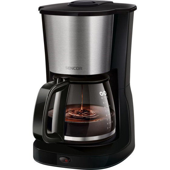 Sencor ��������� ������� 1.25L 1000W ����� - (Sce 3050SS)
