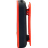 Sencor MP3 Player 8GB 110 Mah 1.1'' Lcd ����� 7 '���� ������������ Fm Radio ��� Micro Sd - (Sfp 4408 RD)