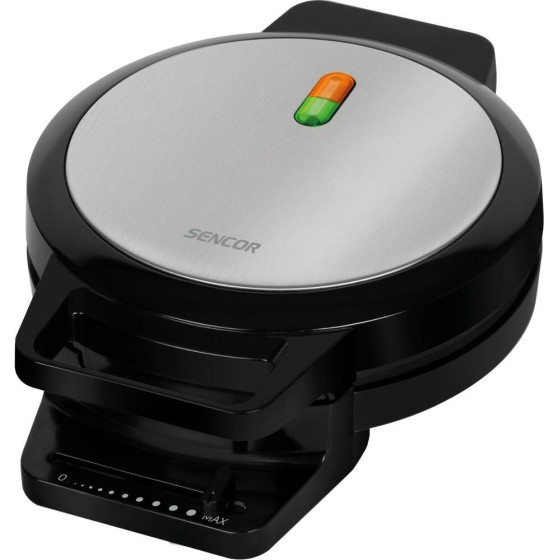 Sencor Waffle Maker - (Swf 1010BK)