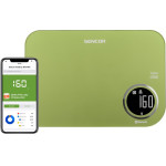 Sencor ������� �������� 5kg Lcd ����� �� Bluetooth ��� �������� ������� ������� - (Sks 7070GG)