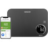 Sencor ������� �������� 5kg Lcd ����� �� Bluetooth ��� �������� ������� ����� - (Sks 7078BK)