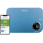 Sencor ������� �������� 5kg Lcd ����� �� Bluetooth ��� �������� ������� ���� - (Sks 7072BL)