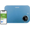 Sencor ������� �������� 5kg Lcd ����� �� Bluetooth ��� �������� ������� ���� - (Sks 7072BL)