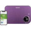 Sencor ������� �������� 5kg Lcd ����� �� Bluetooth ��� �������� ������� ��� - (Sks 7073VT)