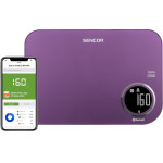 Sencor ������� �������� 5kg Lcd ����� �� Bluetooth ��� �������� ������� ��� - (Sks 7073VT)