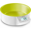 Sencor ������� ������� �������� 5Kg �� ���� 1lt Lcd ����� ��� ���������� ���� �������/����� - (Sks 4004GR)