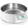 Sencor ������� ������� �������� 5Kg �� ���� 1lt Lcd ����� ��� ���������� ���� ����� - (Sks 4030WH)