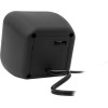 Sbox 2.0 Speakers 2x2.2W Black - (SP-203B)