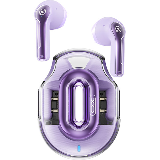 XO X43 Purple COLOR