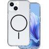 TFO Anti Shock Thin Mag Case For Samsung Galaxy S26 Plus black