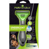 FURminator - For long-Haired Dogs - S - (FUR151111)