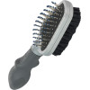 FURminator Dual Grooming Brush