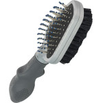 FURminator Dual Grooming Brush