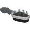 FURminator Dual Grooming Brush