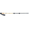 Viking Bamboo Pro Trekking Poles Brown 65-135 - (610/25/3222/8700/UNI)