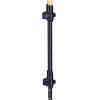 Viking Bamboo Pro Trekking Poles Brown 65-135 - (610/25/3222/8700/UNI)
