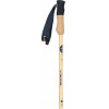 Viking Bamboo Pro Trekking Poles Brown 65-135 - (610/25/3222/8700/UNI)