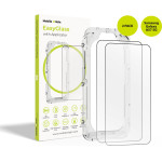 Mobile Origin Easyglass With Applicator Samsung Galaxy A57 5G, 2 Pack - (EGA-A575G-2pk)