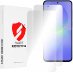Smart Protection - Premium Classic (2 pack) - Samsung Galaxy A37 5G - Clear