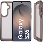 Idol 1991 ���� Samsung S26 5G 6.3'' Cristalyte Tpu Camera Guard ������� ����