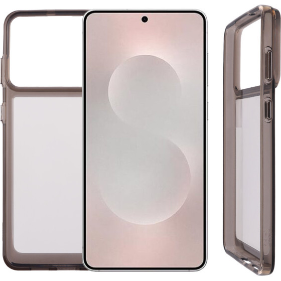 Idol 1991 ���� Samsung S26 Edge 5G 6.66'' Cristalyte Tpu Camera Guard ������� ����