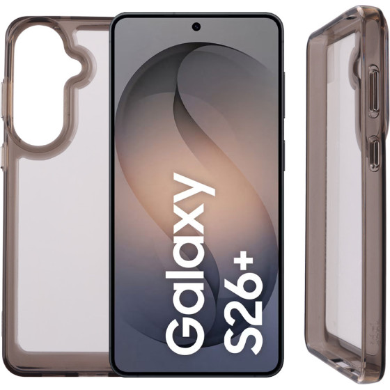 Idol 1991 ���� Samsung S26 Plus 5G 6.7'' Cristalyte Tpu Camera Guard ������� ����