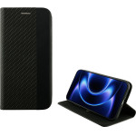 Idol 1991 ���� Xiaomi 17 Ultra 5G 6.9'' Elite ANTI-Rfid Book Stand BLACK