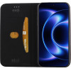 Idol 1991 ���� Xiaomi 17 Ultra 5G 6.9'' Elite ANTI-Rfid Book Stand BLACK