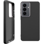 Lime Successories Lime ���� Samsung S26 5G 6.3'' Flexisnap Tpu Camera Guard BLACK
