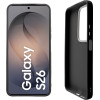 Lime Successories Lime ���� Samsung S26 5G 6.3'' Flexisnap Tpu Camera Guard BLACK