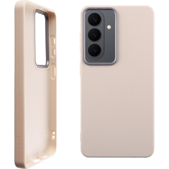 Lime Successories Lime ���� Samsung S26 5G 6.3'' Flexisnap Tpu Camera Guard Off WHITE
