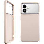 Lime Successories Lime ���� Samsung S26 Edge 5G 6.66'' Flexisnap Tpu Camera Guard Off WHITE