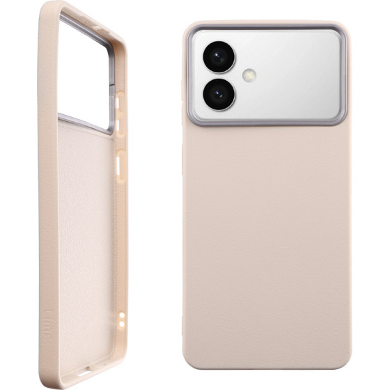 Lime Successories Lime ���� Samsung S26 Edge 5G 6.66'' Flexisnap Tpu Camera Guard Off WHITE