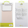 Lime Successories Lime ���� Samsung S26 Edge 5G 6.66'' Flexisnap Tpu Camera Guard Off WHITE