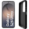 Lime Successories Lime ���� Samsung S26 Ultra 5G 6.9'' Flexisnap Tpu Camera Guard BLACK