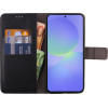 Volte-Tel ���� Samsung A37 5G 6.7'' Allure Magnet Book Stand Clip BLACK