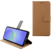 Volte-Tel ���� Samsung A37 5G 6.7'' Allure Magnet Book Stand Clip GOLD