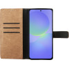 Volte-Tel ���� Samsung A37 5G 6.7'' Allure Magnet Book Stand Clip GOLD