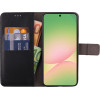 Volte-Tel ���� Samsung A57 5G 6.7'' Allure Magnet Book Stand Clip BLACK