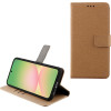 Volte-Tel ���� Samsung A57 5G 6.7'' Allure Magnet Book Stand Clip GOLD