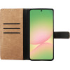 Volte-Tel ���� Samsung A57 5G 6.7'' Allure Magnet Book Stand Clip GOLD
