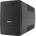 Dahua Ups 600VA / 360W - (DH-PFM3350-0600-EN)