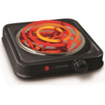 Esperanza Electric Cooker Etna - (EKH012K)