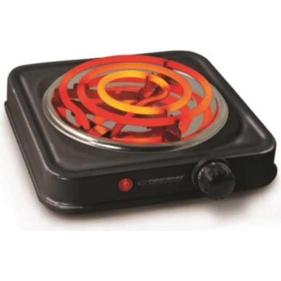 Esperanza Electric Cooker Etna - (EKH012K)