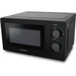 Esperanza Estofado Black Mikrowave Oven - (EKO011K)