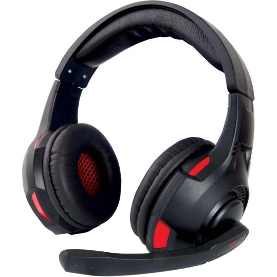 Esperanza Gaming Headphone With Stryker - (EGH370)