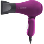 Esperanza Hair Dryer 750w Aurora Pink - (EBH003P)